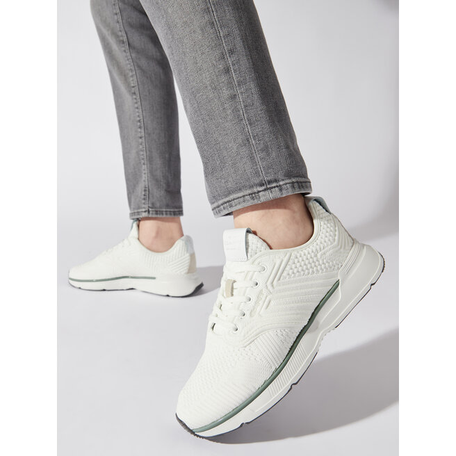 Zapatillas gant blancas cheap