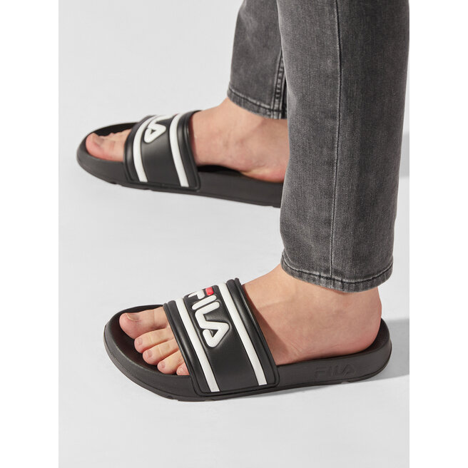 Fila Ciabatte Fila Morro Bay Slipper 2.0 1010930.25Y Black