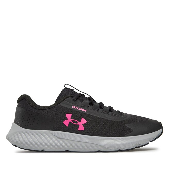 Under Armour Pantofi Under Armour Ua W Charged Rogue 3 Storm 3025524-002 Gri