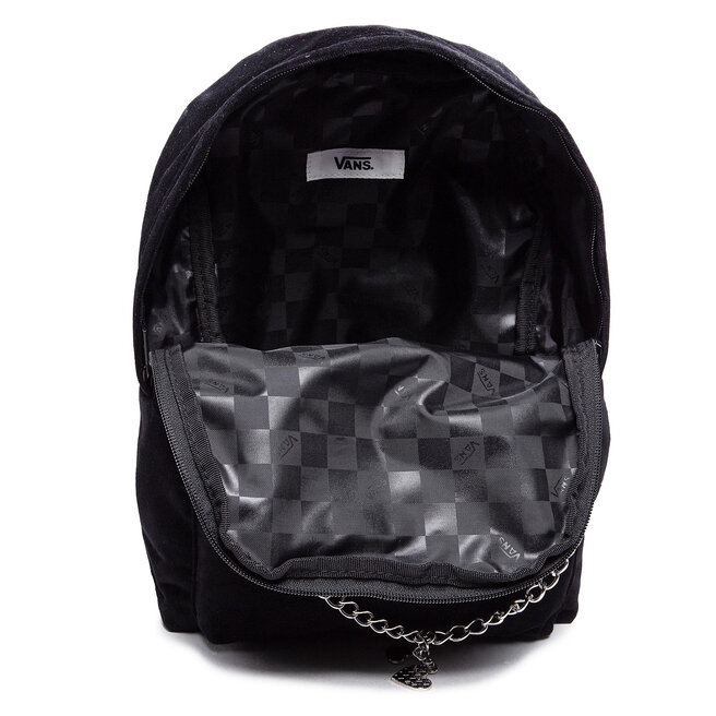 Раница Vans Together Forever VN0A5DR6BLK1 Черен obuvki.bg