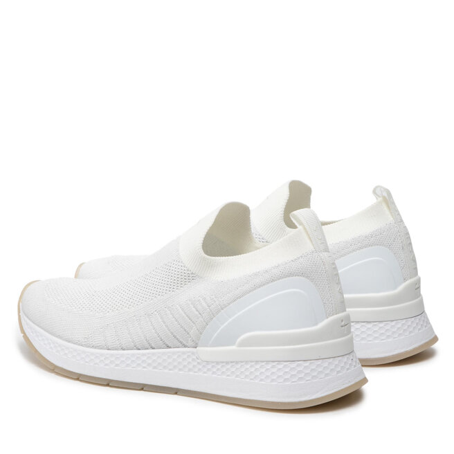 Sneakers Tamaris 1 24704 28 White Metal. 192 eschuhe