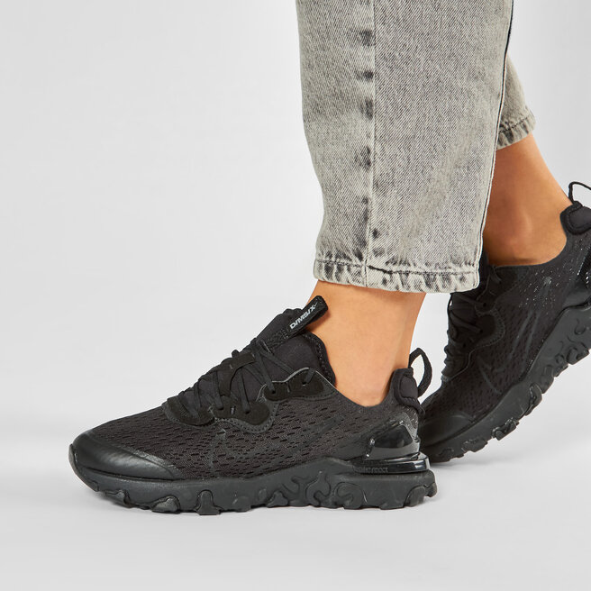 all black reacts nike