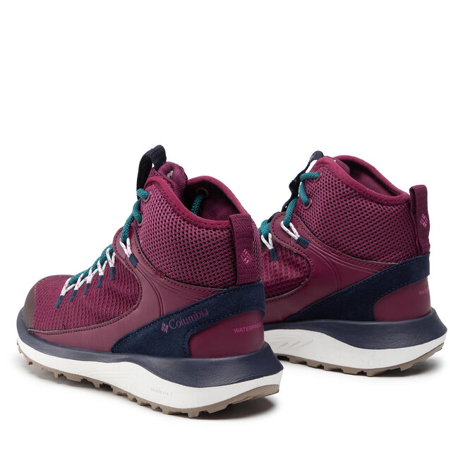 trailstorm mid waterproof bl0155