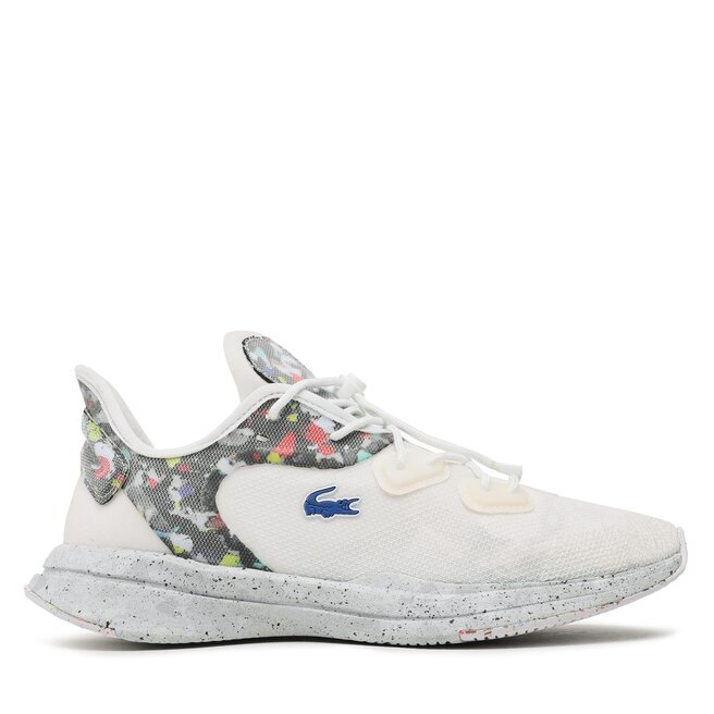 Sneakers Lacoste Run Spin Ul 123 1 Sma 745SMA005865T Wht Off Wht