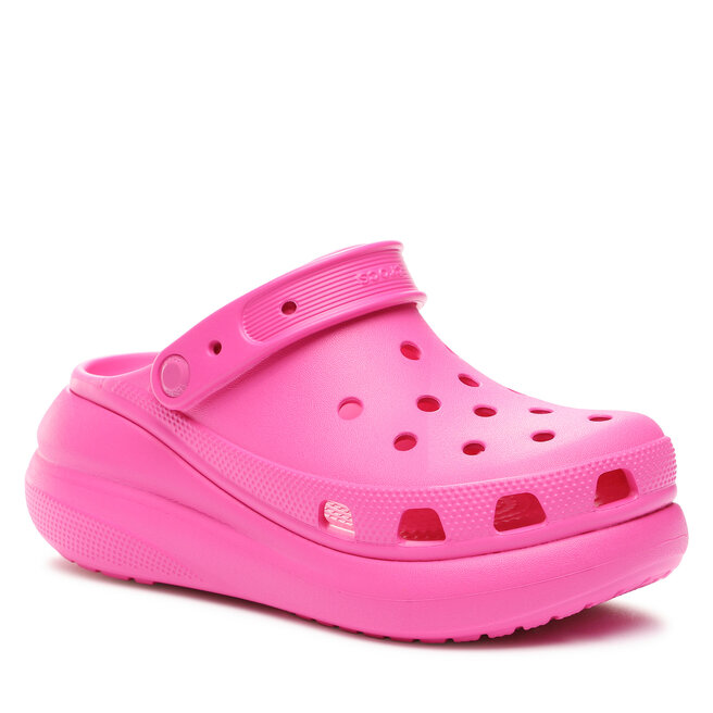 Crocs Papucs Crocs Crocs Classic Crush Clog 207521 Juice 6UB