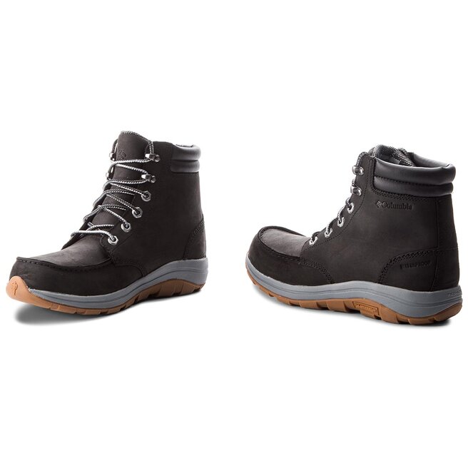 Columbia bangor 2025 boot oh