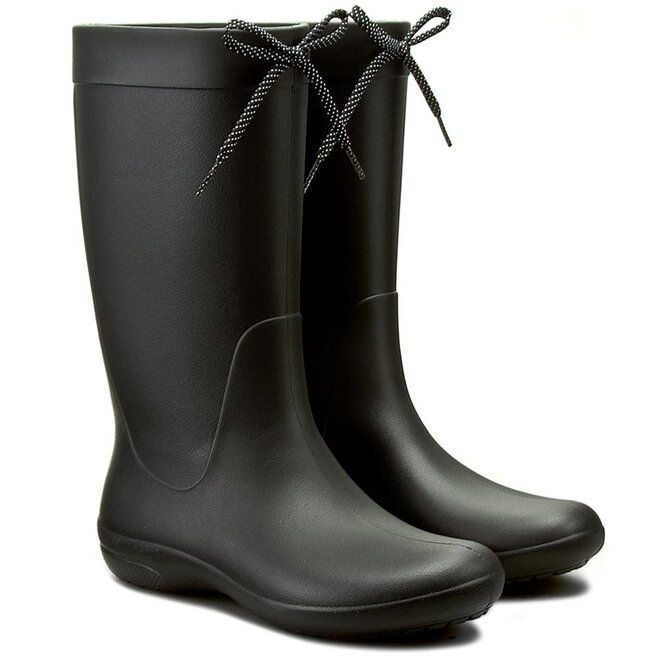 Crocs freesail deals rain boot