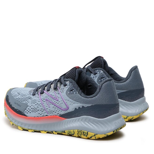 New Balance Schuhe New Balance DynaSoft Nitrel v5 WTNTRLG5 Grau