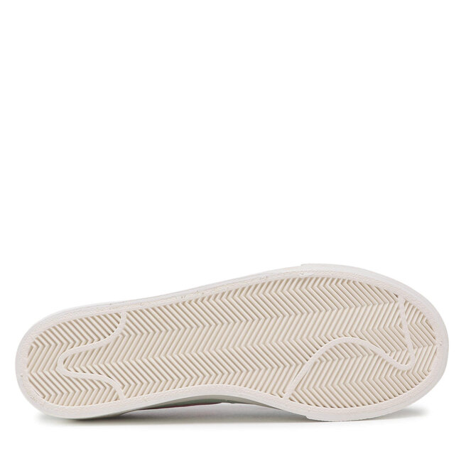 nike blazer low platform men