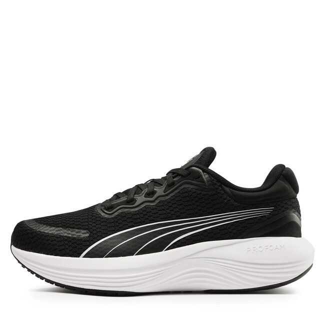 Puma Boty Puma Scend Profoam Jr 379119 01 Puma Black-Puma White