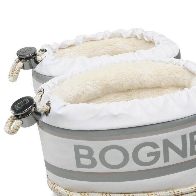 Bogner Апрески Bogner La Plagne 1 G 32247034 White 010