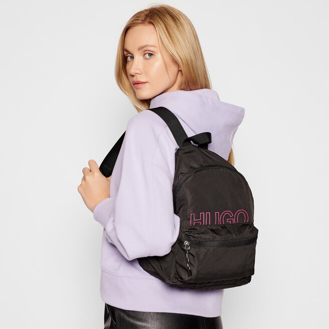 Mochila Hugo Reborn Backpack 50452695 002 zapatos.es
