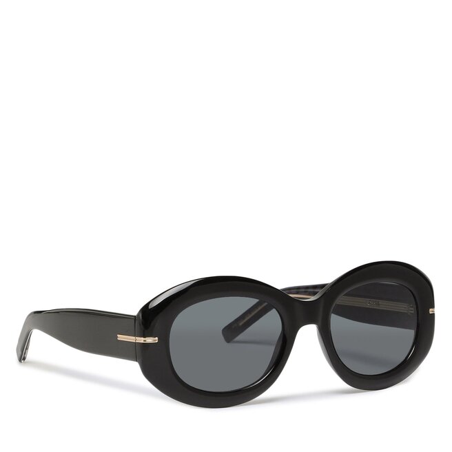 Boss Occhiali da sole Boss 1521/S Black 807