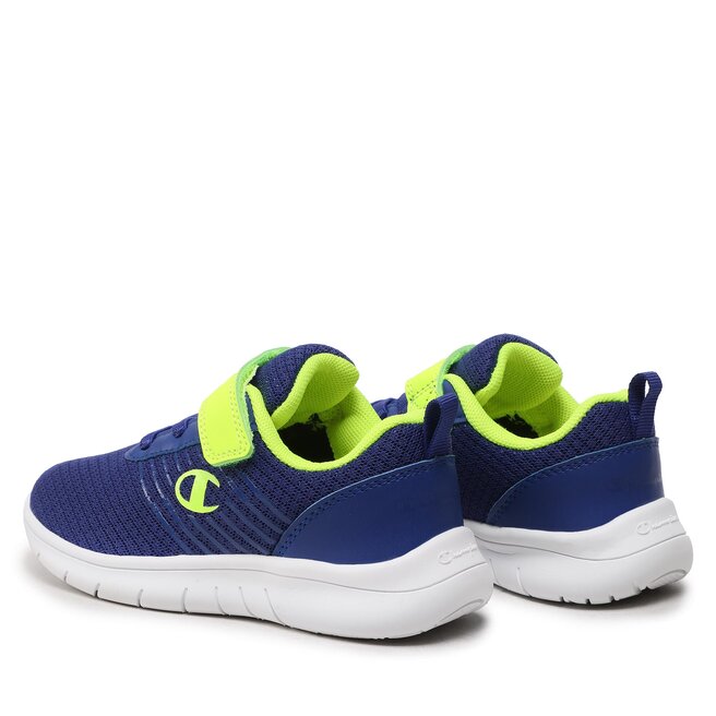 Champion Sneakers Champion Cloud Adv B Ps S32479-CHA-BS036 Rbl/Syf