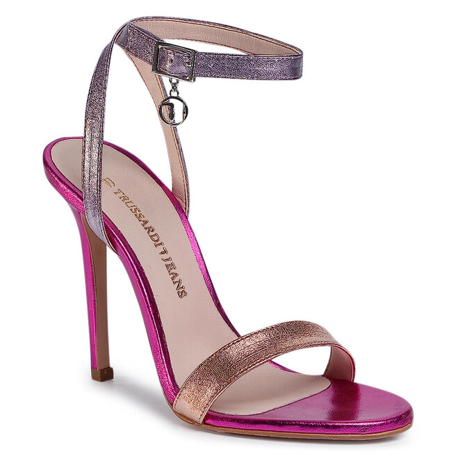 Sandali trussardi 2019 on sale