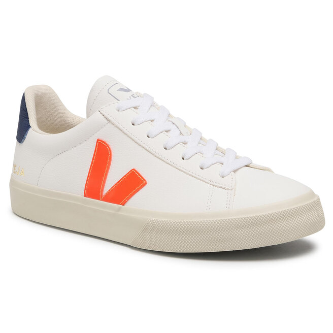 veja campo orange fluo