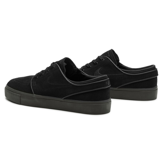 janoski black sequoia