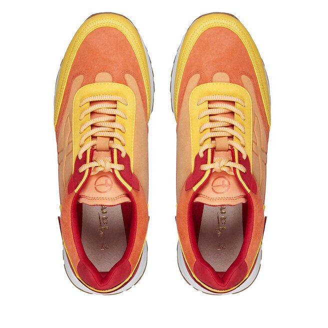 Sportcip Tamaris 1 23716 20 Orange Comb 608 ecipo.hu