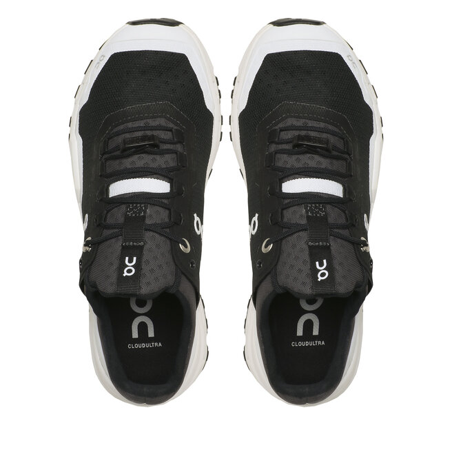 On Scarpe On Cloudultra 44.99538 Black/White