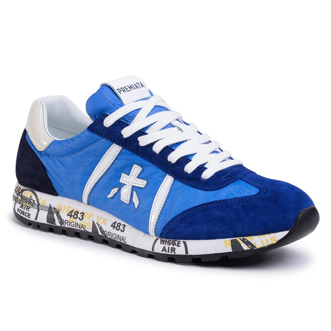 Premiata lucy sales 4601