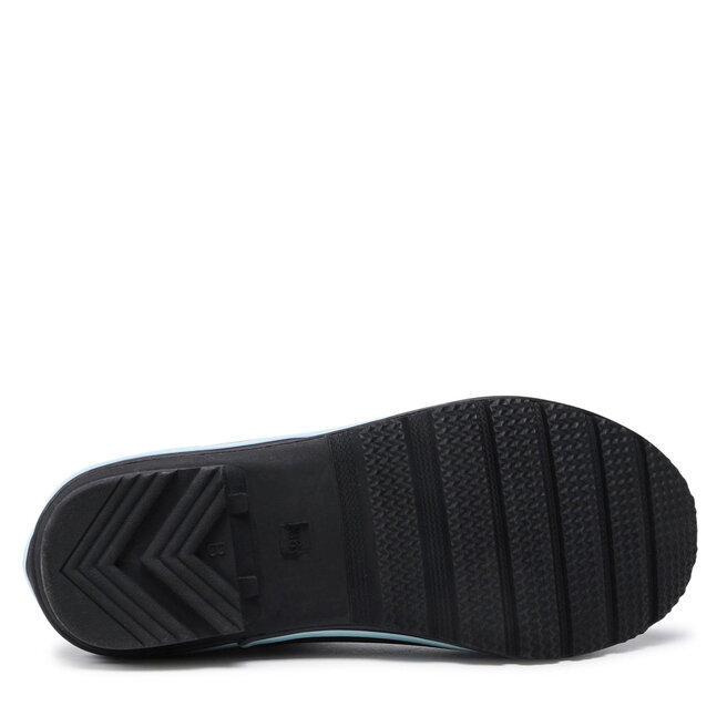 Skechers Wellington Skechers Rain Check 113158/BLK Black