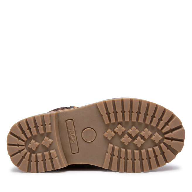 Lee Cooper Bakancs Lee Cooper LCJ-22-01-1490K Camel