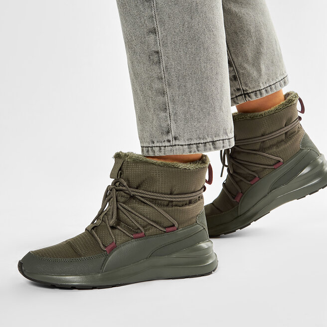 puma adela winter boot