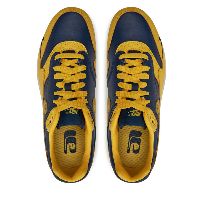 Nike air max 1 midnight deals navy blue