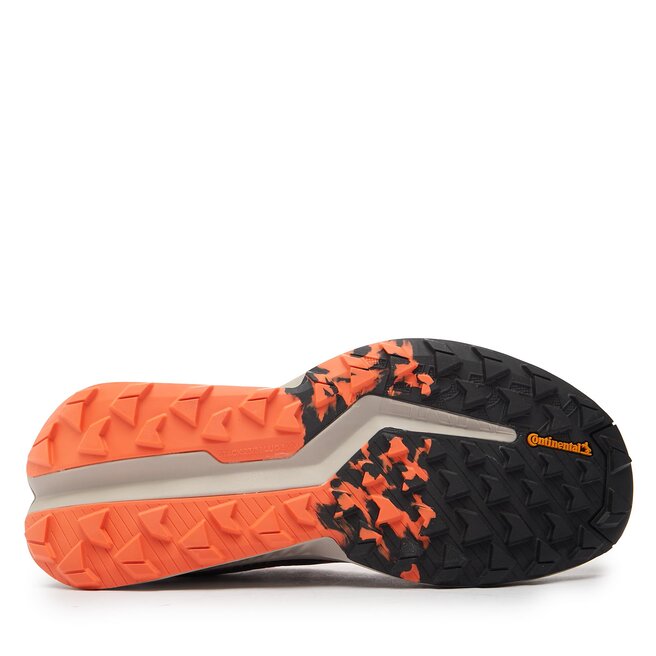 adidas Boty adidas Terrex Soulstride Flow Gtx GORE-TEX IF5041 Cblack/Gresix/Seimor