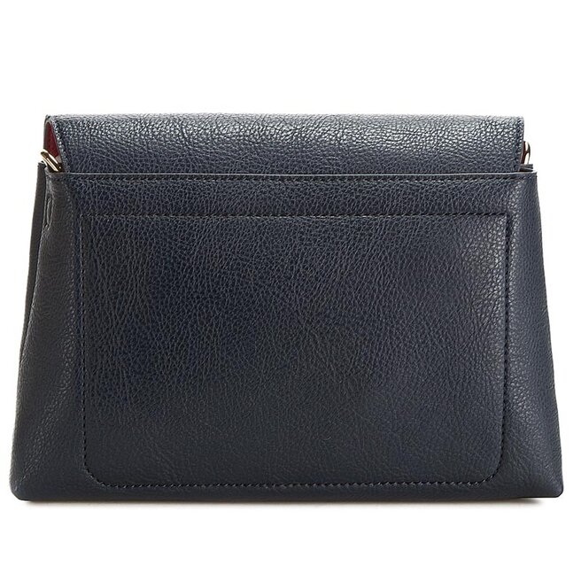 Tommy hilfiger hotsell core flap crossover
