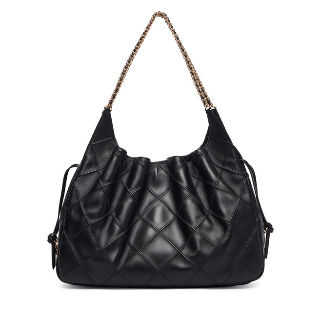 Torebka Tory Burch Large Tote 182890 Czarny -