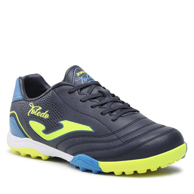 Joma Boty Joma Toledo Jr 2303 TOJS2303TF Navy/Yellow