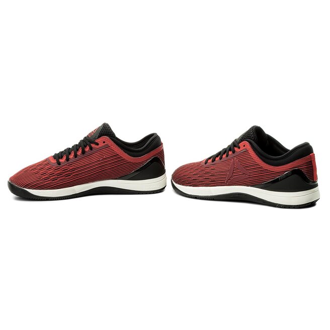 Reebok nano rosse on sale