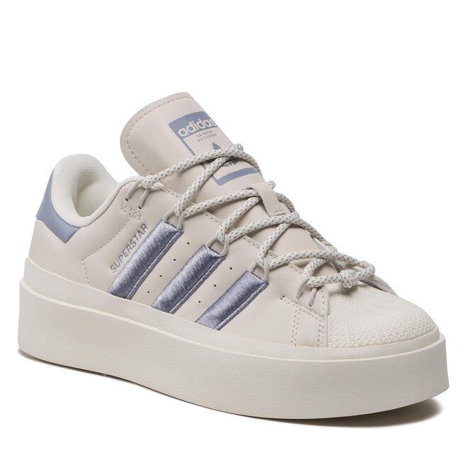 Batai adidas Superstar Bonega Shoes HQ4284 Alumin Silvio Owhite