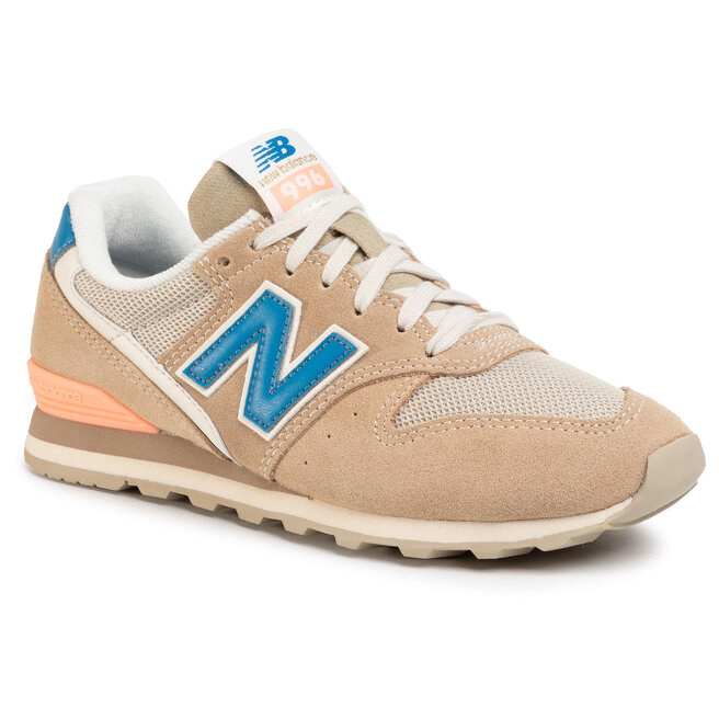 997h navy brown