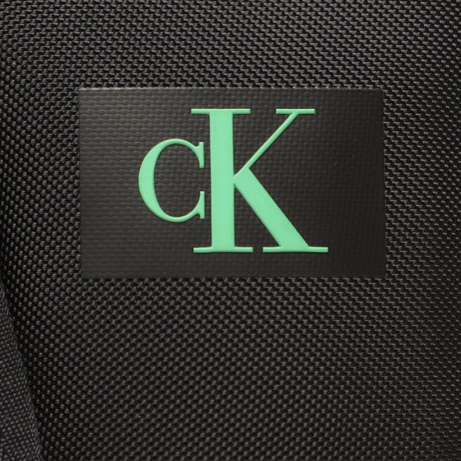 Calvin Klein Jeans Geantă pentru cosmetice Calvin Klein Jeans Park Culture Tech Organizer K50K510427 BDS