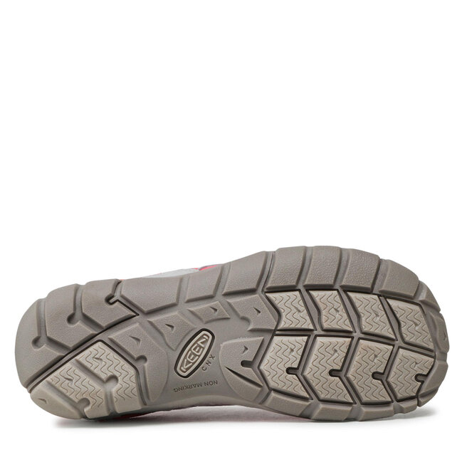 Keen Туристически Keen Chandler Cnx 1025113 Drizzle/Dubarry