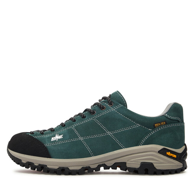 Lomer Trekkings Lomer Maipos Mtx Suede Pine B 73