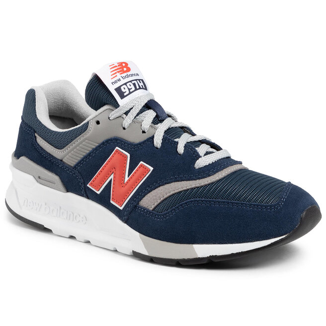 New Balance Sneakers New Balance CM997HAY Blu scuro