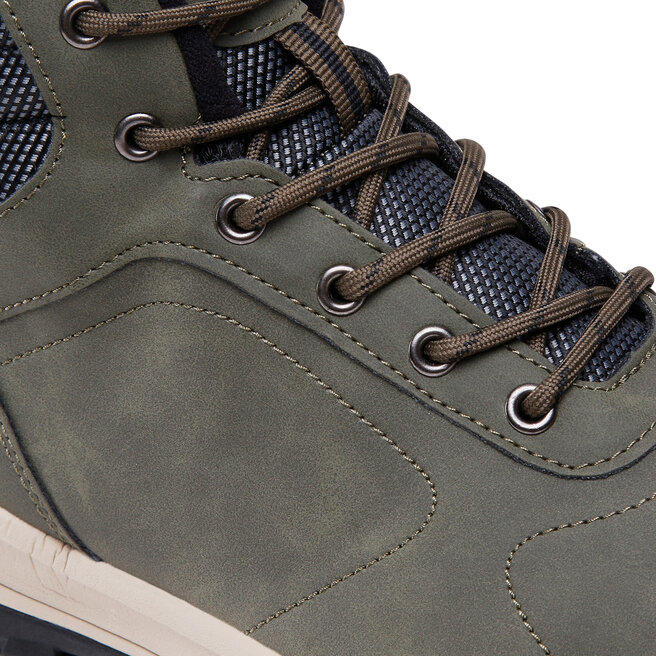 Sprandi Trekingová obuv Sprandi MP40-22928X Khaki