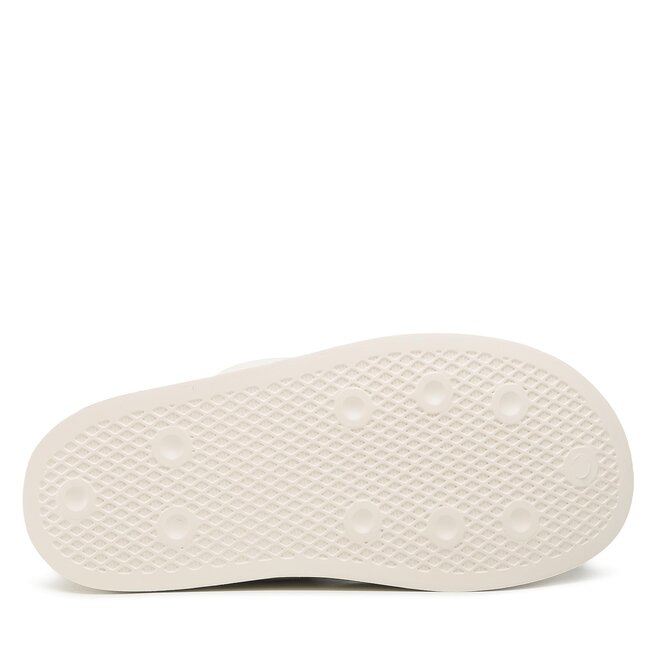 adidas Pantofi adidas Pufflylette GY1593 Owhite/Cblack/Owhite
