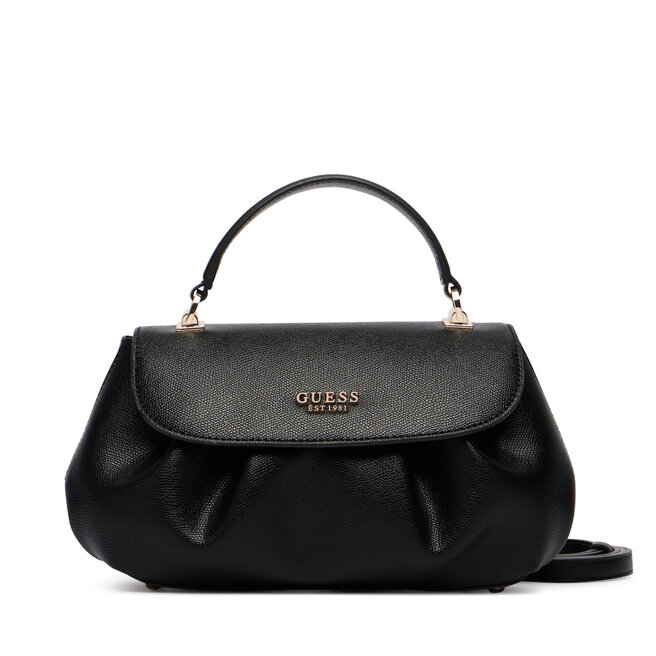 Torebka Guess Amorette HWBG78 98190 Czarny -