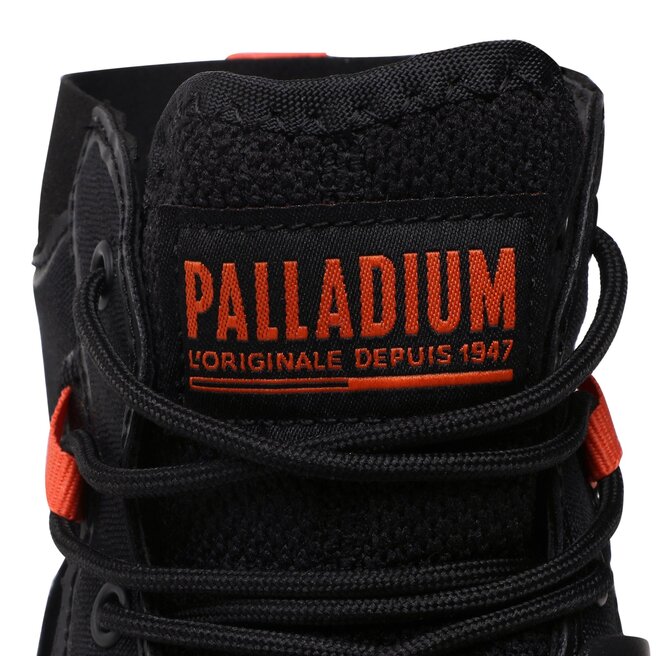 Palladium Bakancs Palladium PAMPA LITE+ PACK 78600-008-M 008