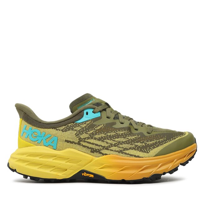 Hoka Обувки Hoka Speedgoat 5 1123157 Apfr