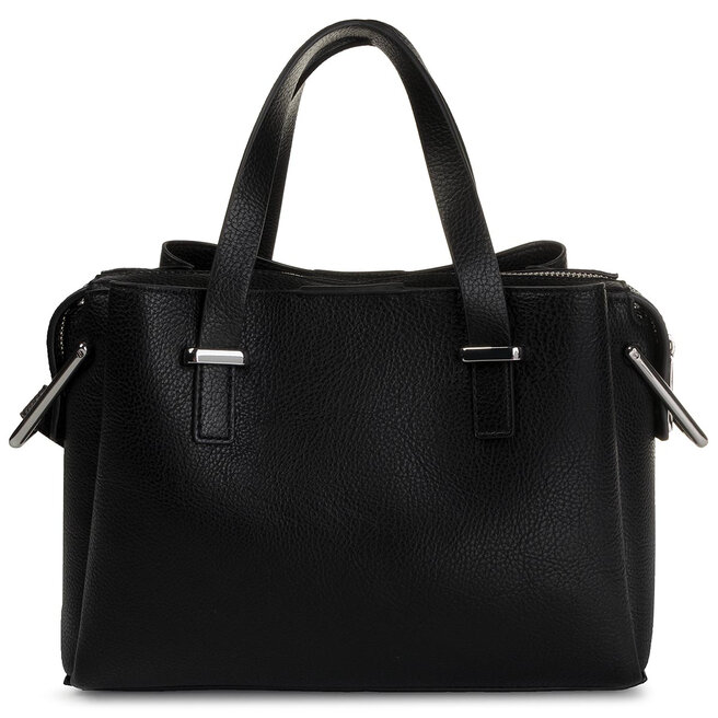 Tommy hilfiger core med satchel sale