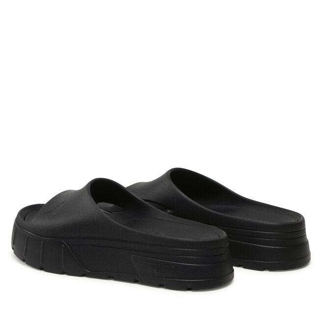 Puma Чехли Puma Mayze Stack Injex Wns 389454 04 Puma Black
