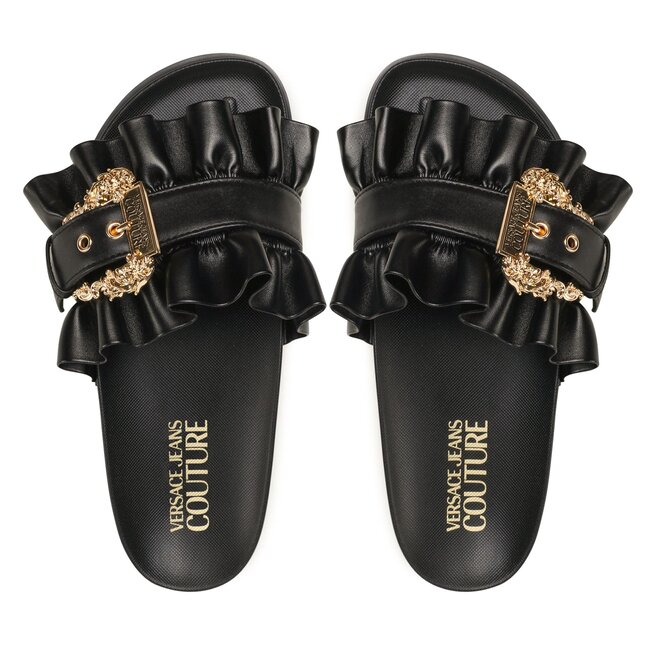 Versace Jeans Couture Papucs Versace Jeans Couture 74VA3SM5 71570 899