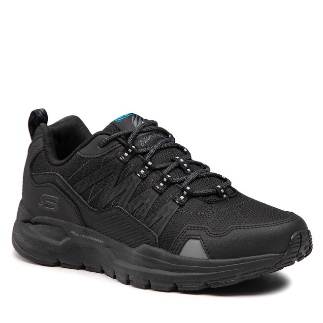 Skechers Sneakersy Skechers Ashwick 51926/BBK Black