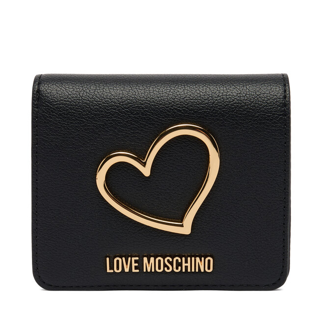 Portfel LOVE MOSCHINO