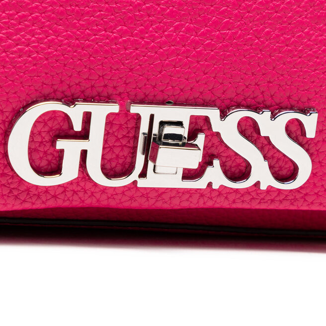 Guess Geantă Guess Uptown Chic (Vy) Mini HWVY73 01780 FUC